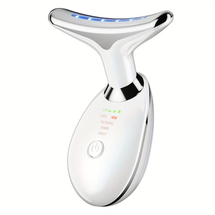 Neck Face Massager